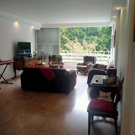 Espace Et Serenite Netanya Exterior foto