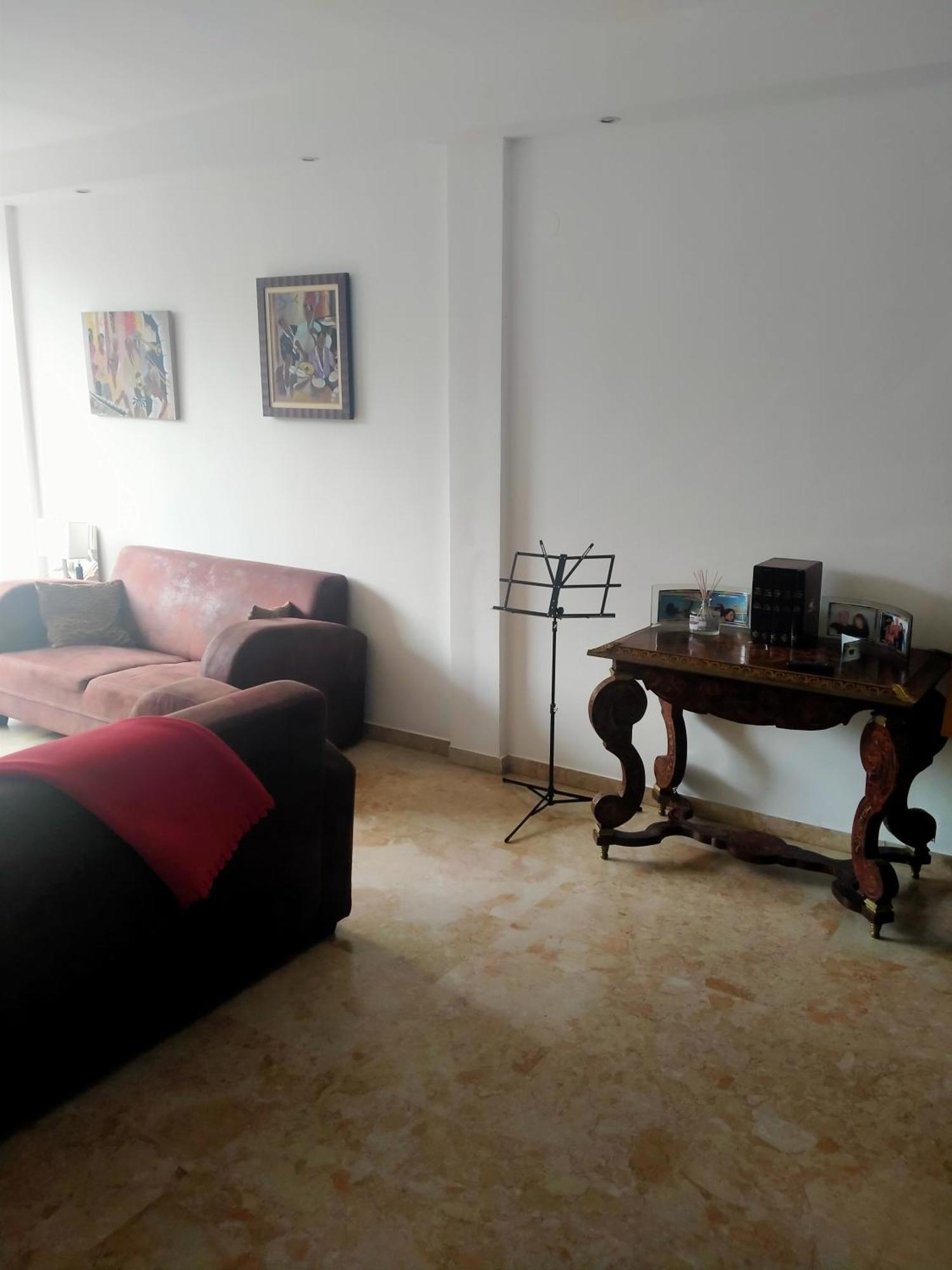 Espace Et Serenite Netanya Exterior foto