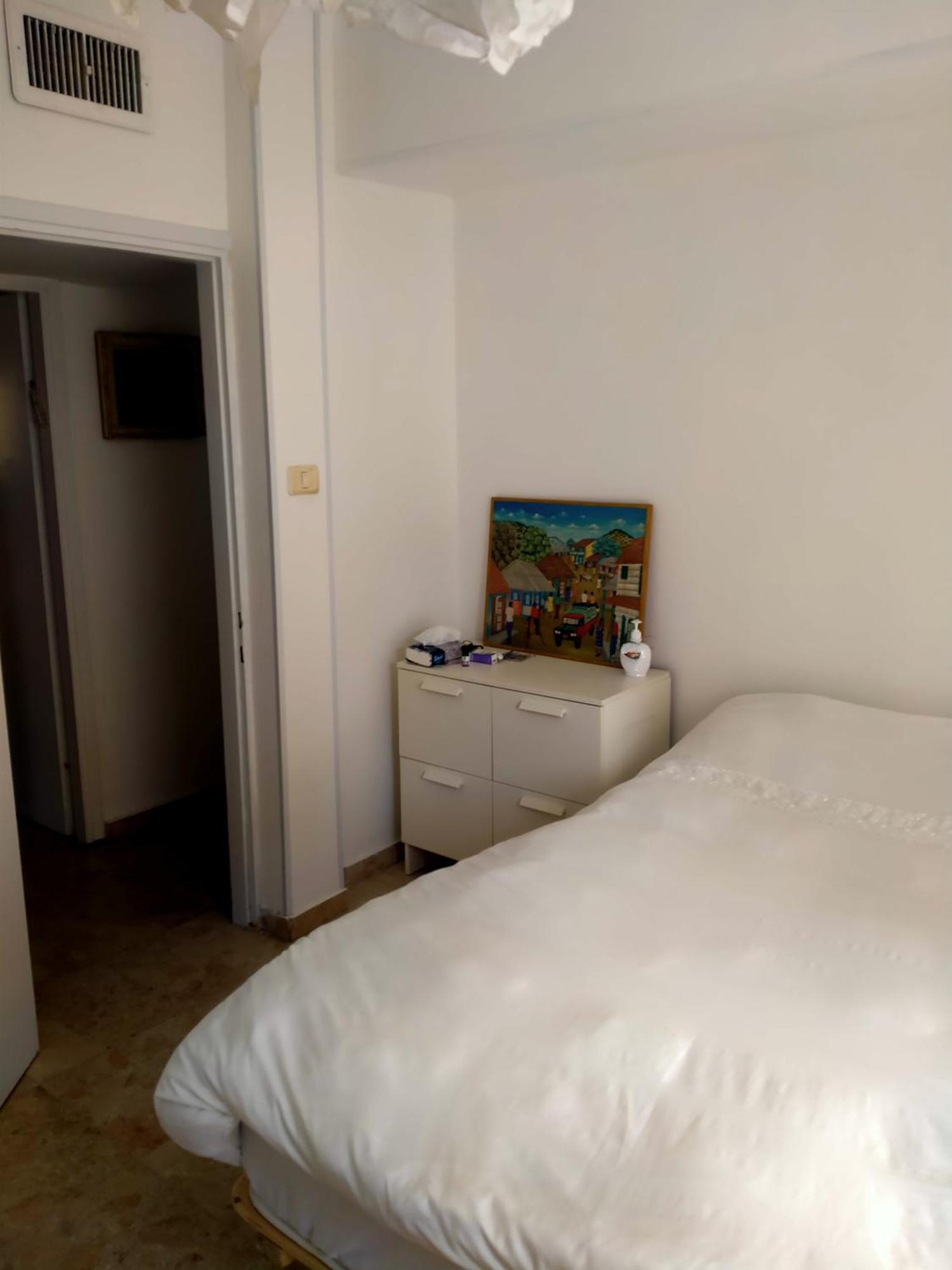 Espace Et Serenite Netanya Exterior foto